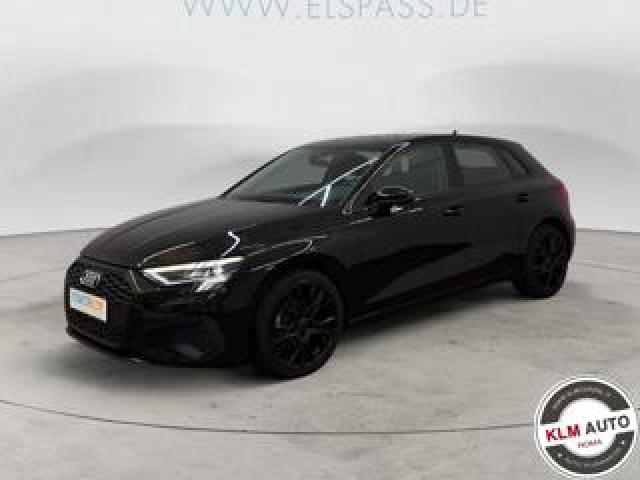 Audi A3 Spb 30 Tfsi S Tronic Mhev Advanced 