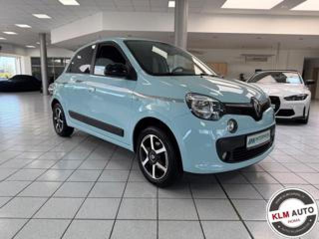 Renault Twingo Sce Duel + Altre In Sede 