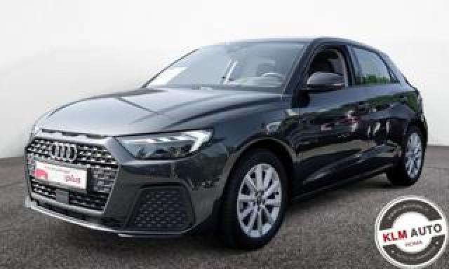 Audi A1 Spb 30 Tfsi Identity Black 