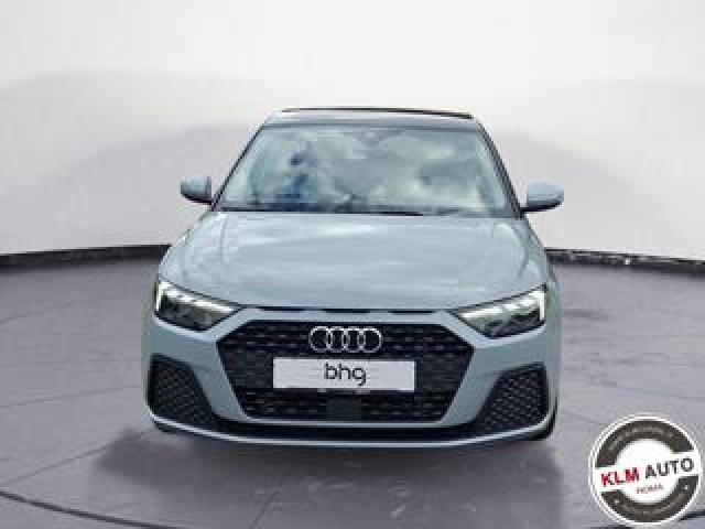 Audi A1 Spb 25 Tfsi Advance Pronta Consegna 