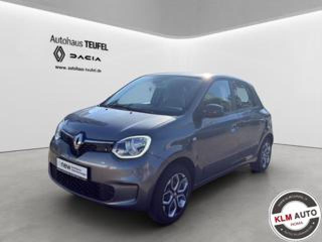 Renault Twingo Sce 65 Cv Urban Chiavi In Mano 