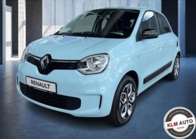 Renault Twingo Sce 65 Cv Chiavi In Mano 