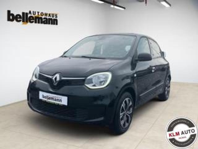 Renault Twingo Sce 65 Cv Tetto Apribile 