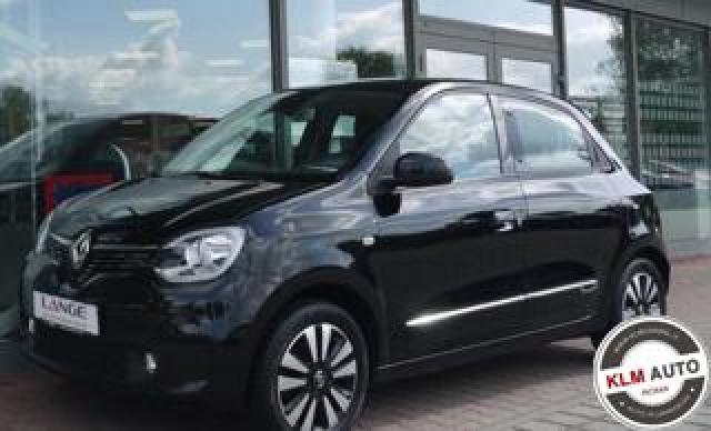 Renault Twingo Tce 92 Cv Intens Automatica + Altre In Sede 