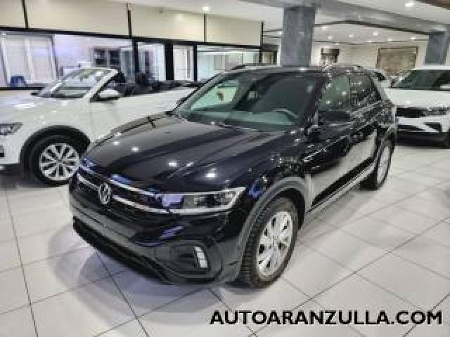 Volkswagen T-Roc New 2.0 R-Line Tdi 115cv Navi - Fari Led Performa 