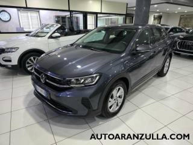 Volkswagen Taigo 1.0 Life Tsi 95cv - Fari Led - Virtual Cockpit 