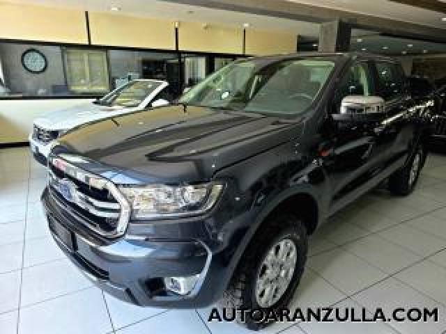 Ford Ranger 2.0 170cv Double Cab Xlt Iva Compresa 