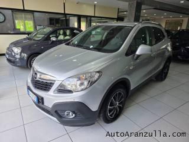 Opel Mokka 1.7 Cdti 130cv Start&stop Ego 