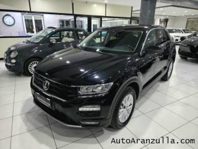 Volkswagen T-Roc 1.6 Tdi 115cv Business Virtual Cockpit Navi 