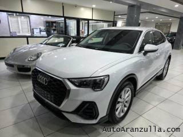 Audi Q3 Sportback 35 2.0 Tdi 150cv S Tronic Business Plus  