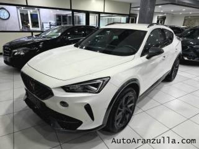 Cupra Formentor 2.0 Tdi 150cv Navi - Virtual Cockpit 