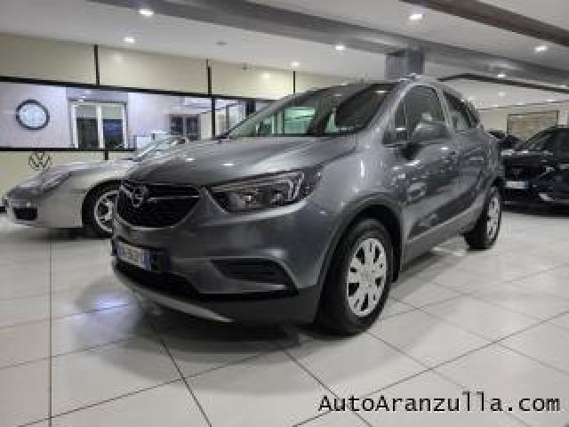 Opel Mokka X 1.6 Ecotec 115cv 4x2 Start&stop 