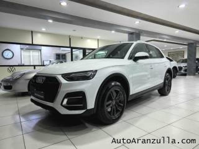 Audi Q5 40 2.0 Tdi 204cv Quattro S Tronic Business Navi 