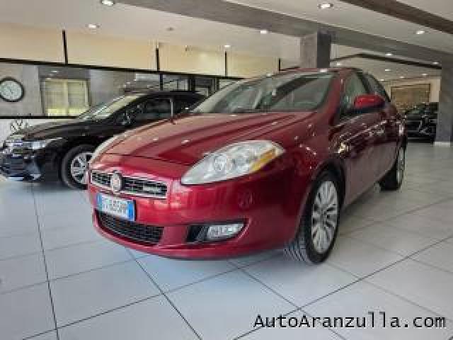Fiat Bravo 1.6 Mjt 120 Cv Dpf Emotion 