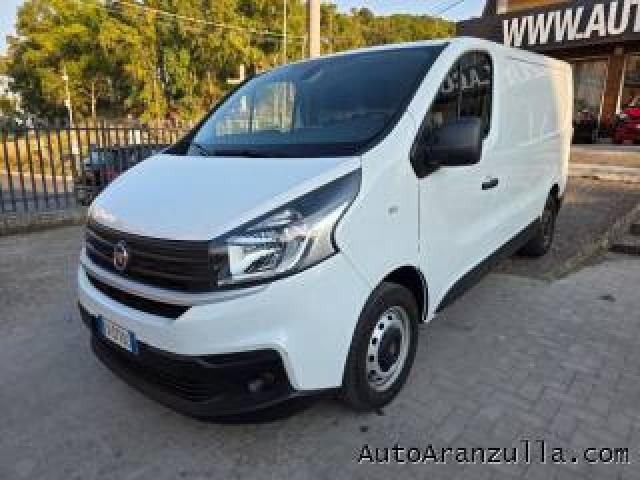 Fiat Talento 1.6 Mjt 120cv Pc-Tn Furgone 10q 