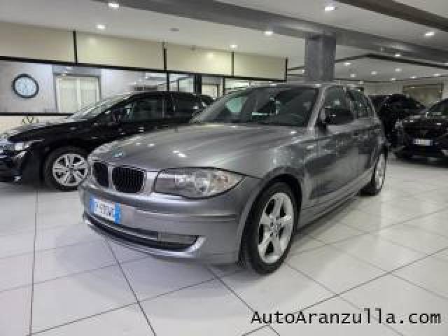 Bmw 116 D 2.0 116cv 5p Attiva 