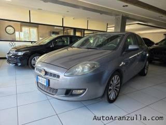 Fiat Bravo 1.6 Mjt 120cv  Dynamic 