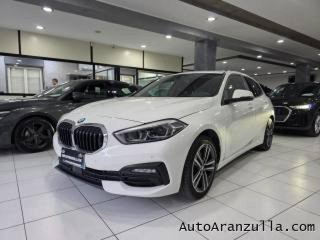 Bmw 116 D 115cv 5p Advantage Navi 