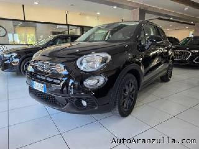 Fiat 500x 1.0 T3 120cv Navi 