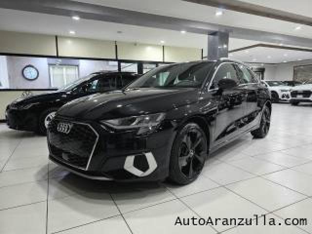 Audi A3 Spb Sportback 35 2.0 Tdi 150cv S Tronic Advanced  