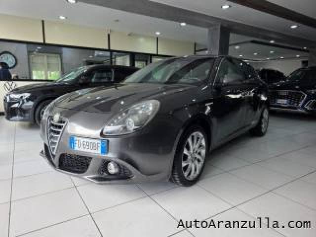 Alfa Romeo Giulietta 1.6 Jtdm 120cv Business 