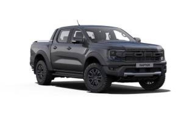 Ford Ranger Raptor 3.0 Ecoboost V6 4wd Doppia Cabina Prezzo + Iva 