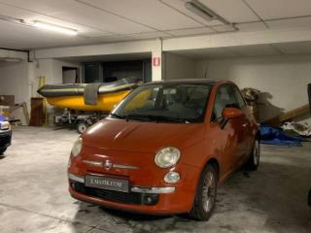 Fiat 500 1.3 Multijet 16v 75 Cv Lounge 