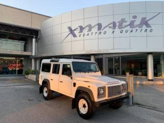 Land Rover Defender 110 2.2 Td4 Station Wagon N1 