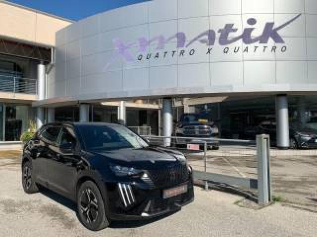 Peugeot 2008 Puretech 130 S&s Eat8 Gt Pronta Consegna 