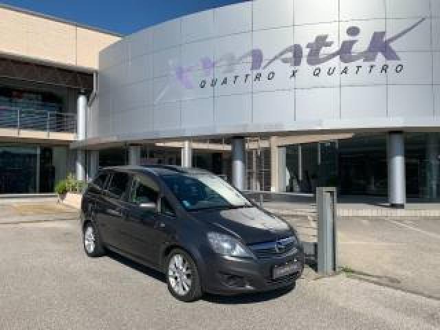 Opel Zafira 1.7 Cdti 125cv Cosmo 7 Posti 
