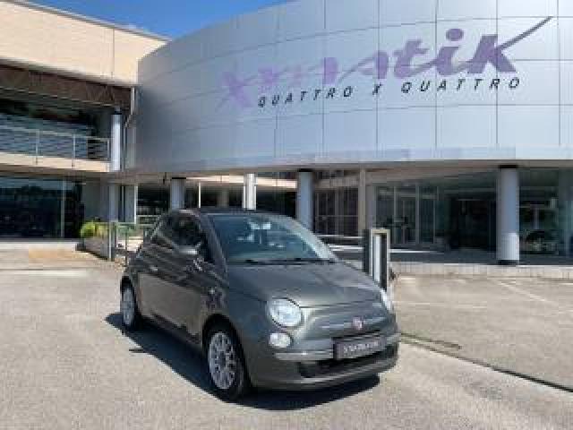 Fiat 500c C 1.2 Lounge Ok Neopatentati 