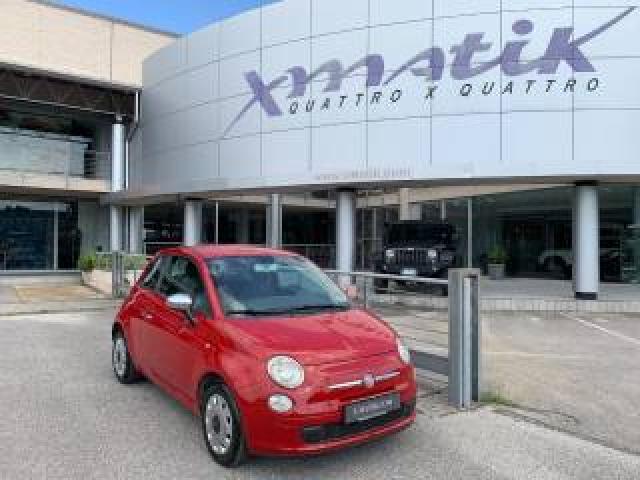 Fiat 500 1.2 Pop Ok Neopatentati 