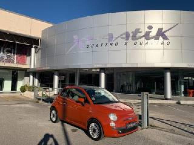 Fiat 500 1.3 Multijet 16v 75 Cv Lounge 
