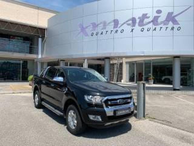 Ford Ranger 2.2 Tdci Aut. Dc Limited 5pt. Iva Compresa 