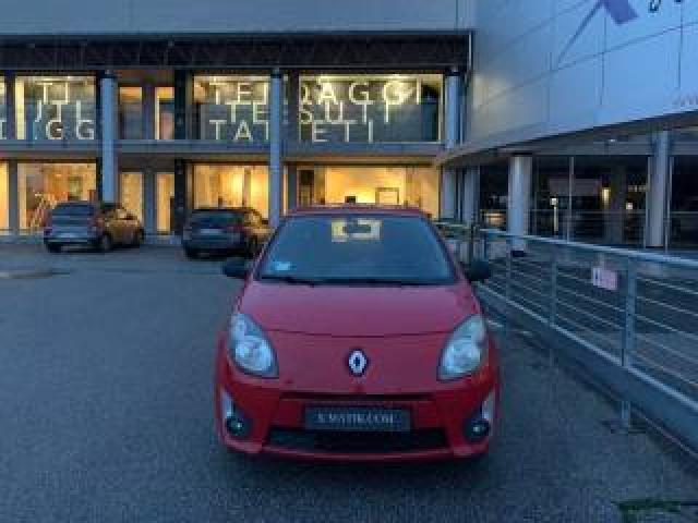 Renault Twingo 1.5 Dci 65cv Dynamique 
