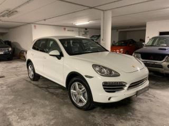 Porsche Cayenne 3.0 Diesel 250cv Platinum Prezzo Per Commercianti 