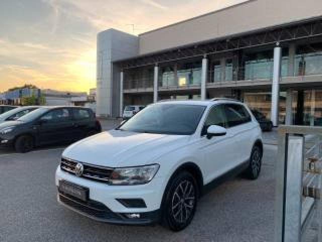 Volkswagen Tiguan 1.6 Tdi Scr Business Bluemotion Technology 