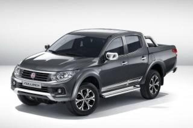 Fiat Fullback 2.4 180cv Doppia Cabina Aut. Lx Iva Compresa 