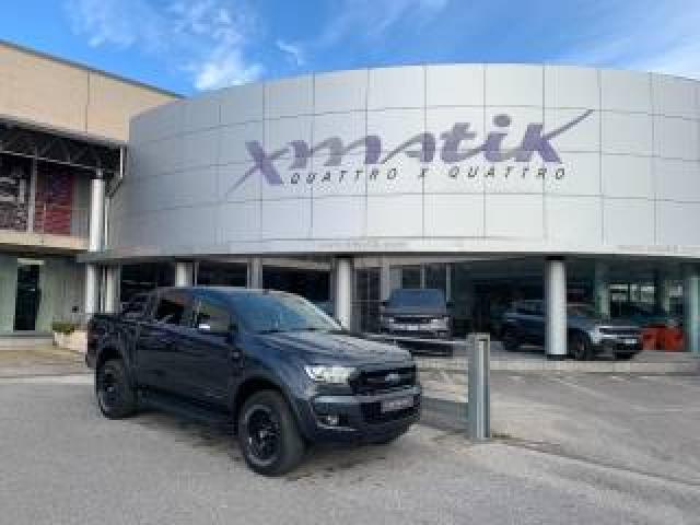 Ford Ranger 3.2 Tdci Aut. Dc Limited 5 Posti Iva Compresa 