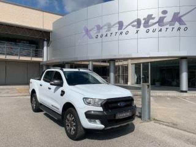Ford Ranger 3.2 Tdci Doppia Cabina Wildtrak 5pt. 