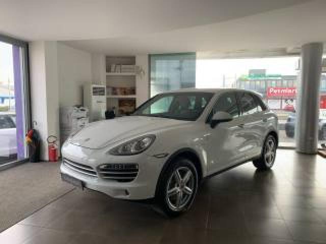 Porsche Cayenne 3.0 Diesel 250cv Platinum Prezzo Per Commercianti 