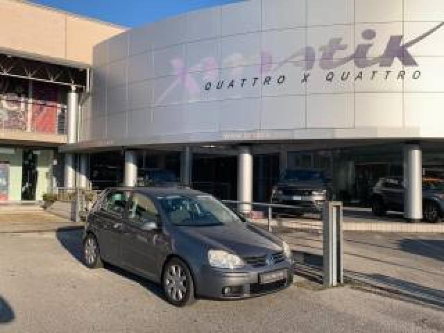 Volkswagen Golf 1.9 Tdi 5p. Comfortline 