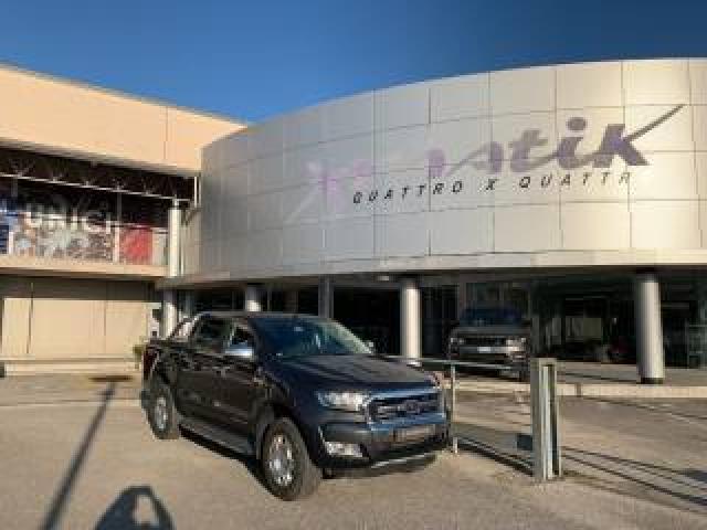 Ford Ranger 2.2 Tdci Aut. Dc Limited 5pt. Iva Compresa 