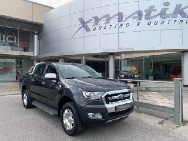 Ford Ranger 2.2 Tdci Aut. Dc Limited 5pt. Iva Compresa 