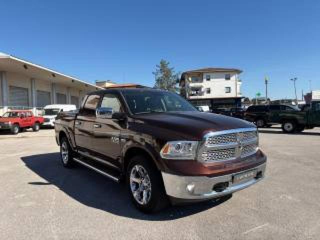 Dodge Ram 5.7 Hemi Laramie 4x4 Gancio + Gpl. Prezzo + Iva 