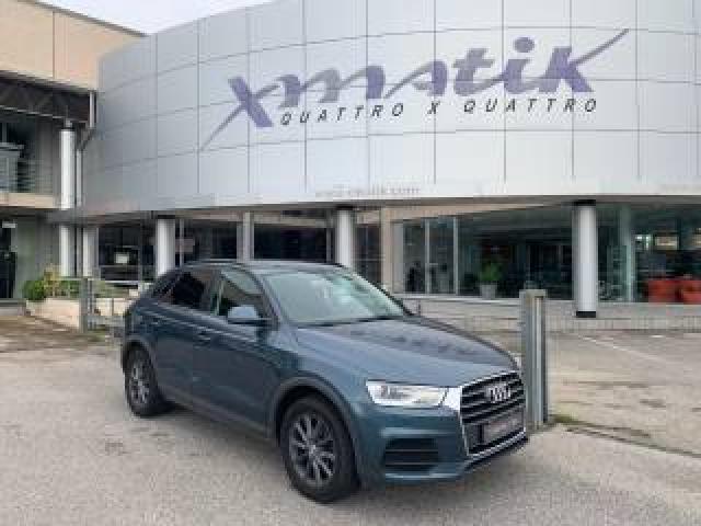 Audi Q3 2.0 Tdi 150 Cv 