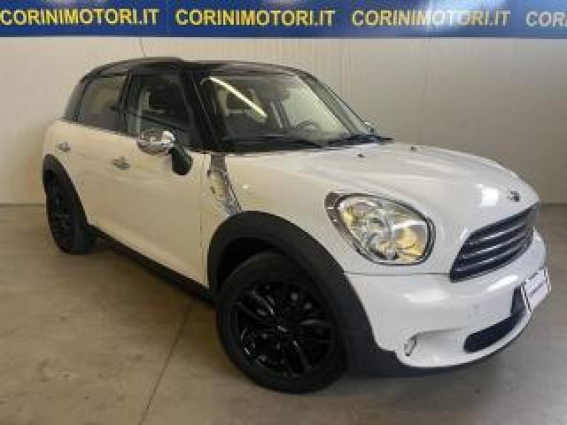 Mini Countryman Mini Cooper Countryman 