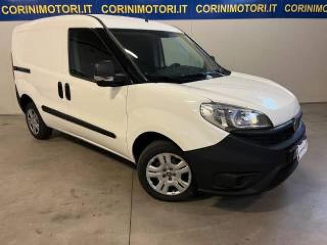 Fiat Doblo Doblò 1.3 Mjt Pc-Tn Cargo Lamierato 