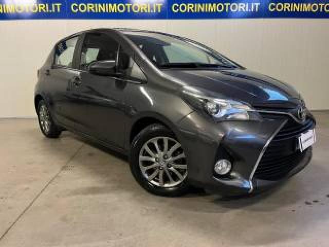 Toyota Yaris 1.0 5 Porte Active 