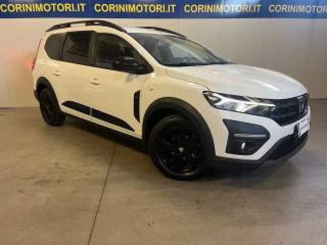 Dacia Jogger 1.0 Tce Gpl 100 Cv 5 Posti Extreme 